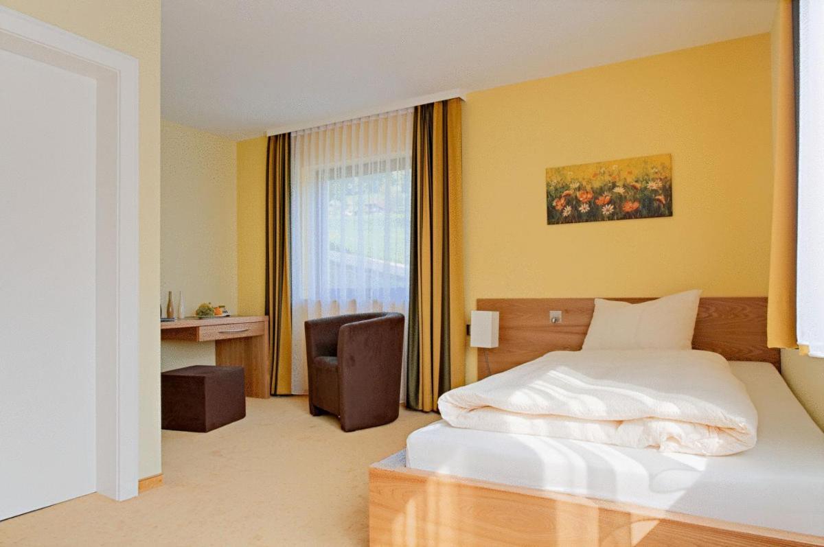 Hotel Fuxxbau Fischerbach Екстериор снимка