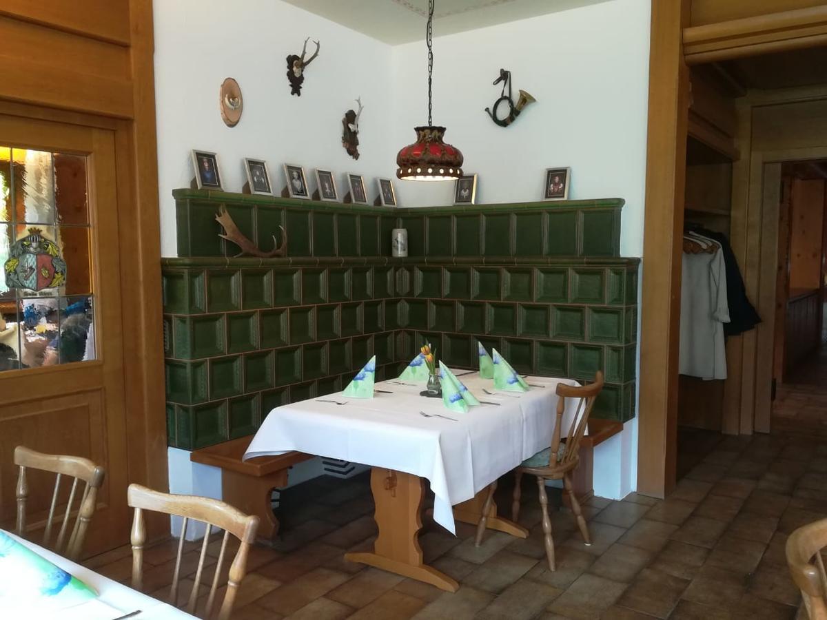 Hotel Fuxxbau Fischerbach Екстериор снимка