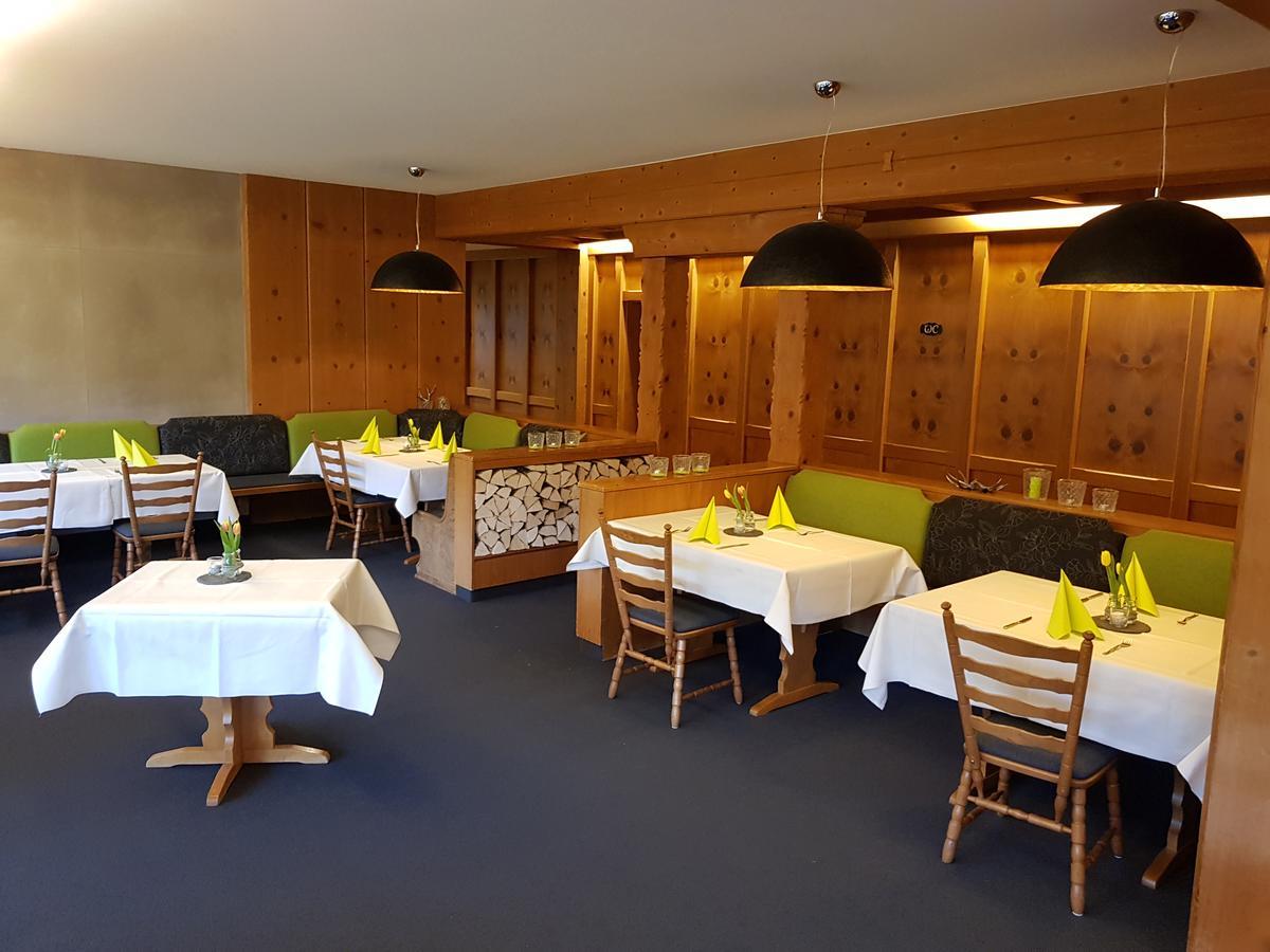 Hotel Fuxxbau Fischerbach Екстериор снимка