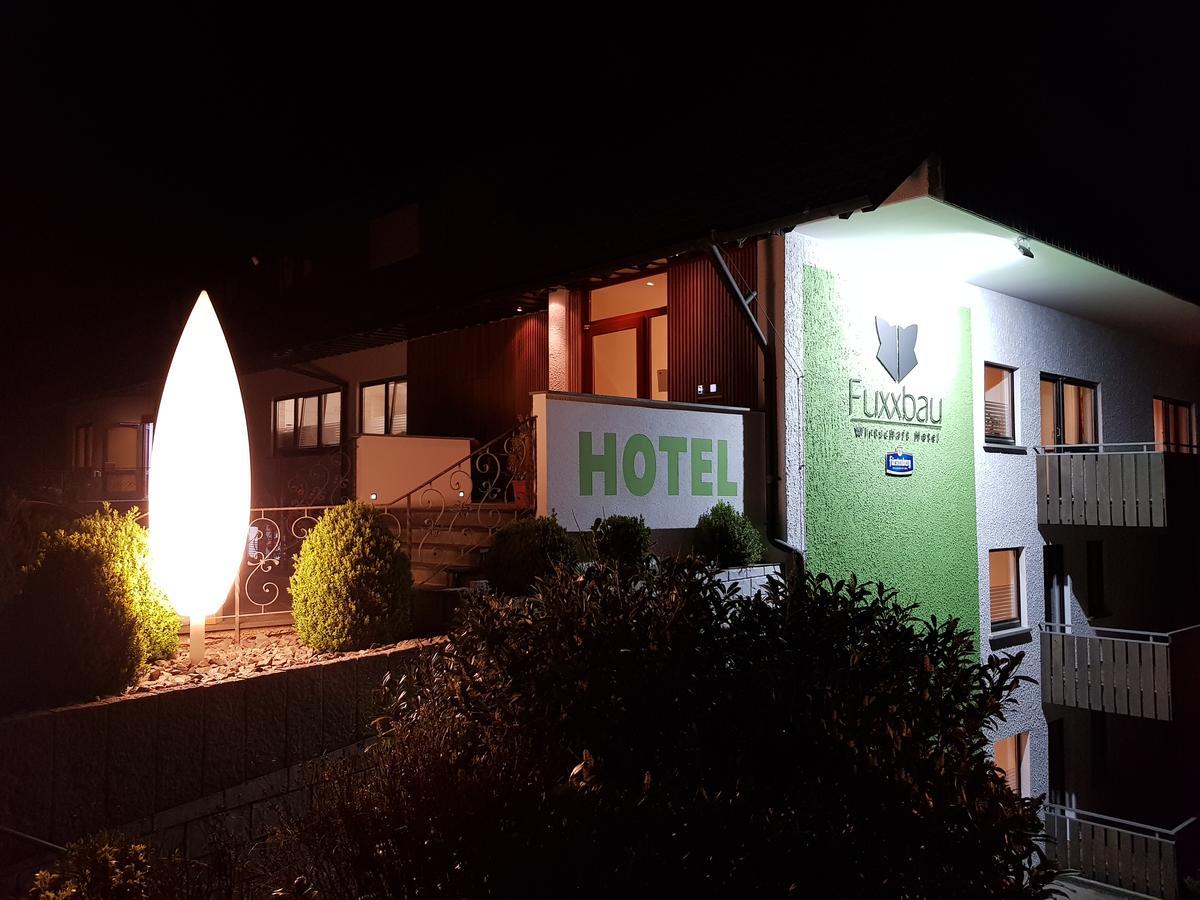 Hotel Fuxxbau Fischerbach Екстериор снимка