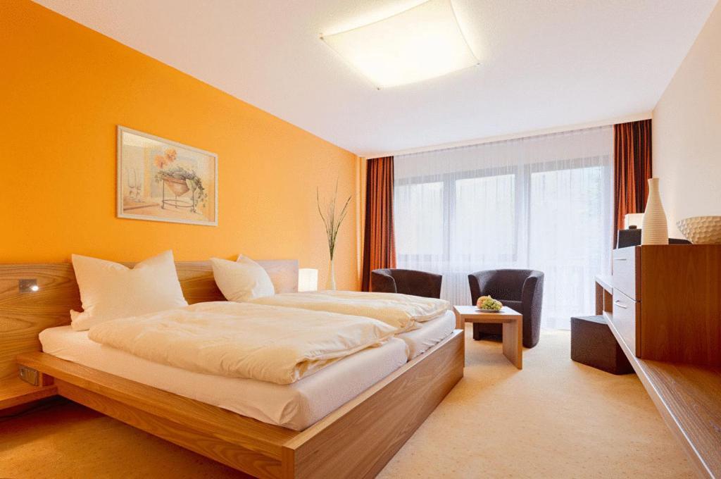 Hotel Fuxxbau Fischerbach Стая снимка