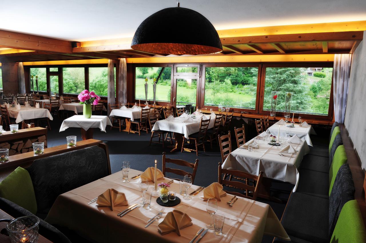Hotel Fuxxbau Fischerbach Екстериор снимка