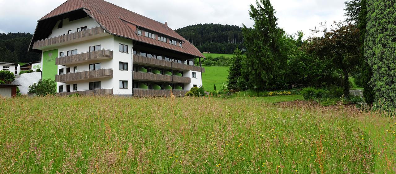 Hotel Fuxxbau Fischerbach Екстериор снимка