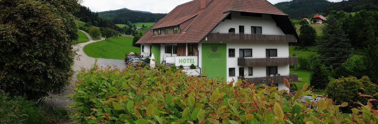 Hotel Fuxxbau Fischerbach Екстериор снимка