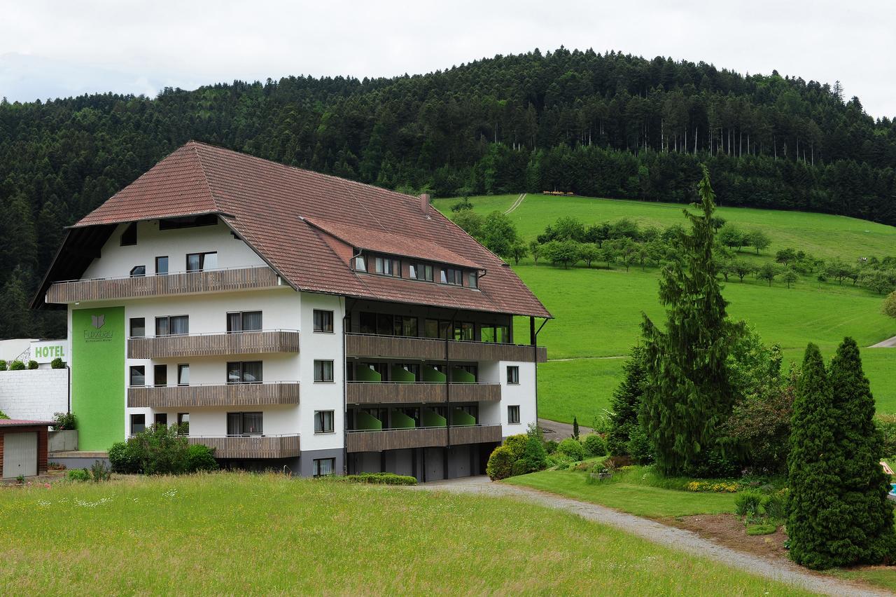 Hotel Fuxxbau Fischerbach Екстериор снимка