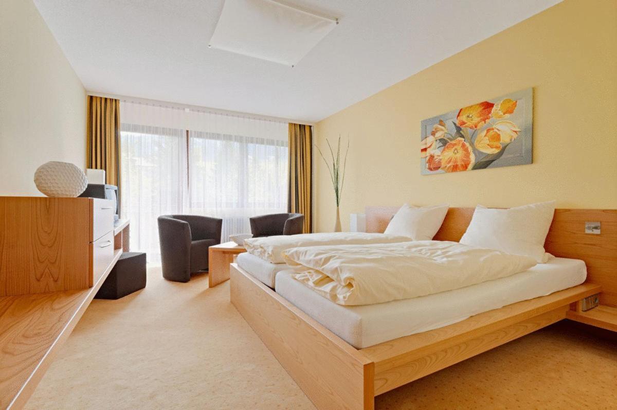 Hotel Fuxxbau Fischerbach Стая снимка